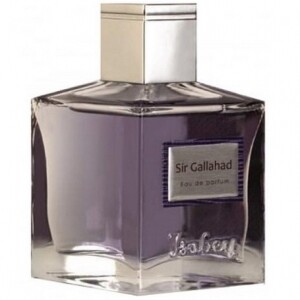 Sir Gallahad от Isabey