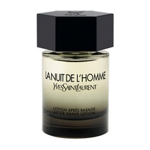La Nuit de L’Homme 2013 от бренда Yves Saint Laurent