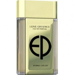 Estiara Love Offence