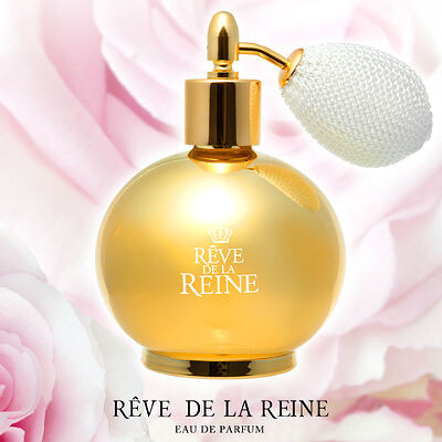 Le Rêve de la Reine от Arty Fragrance