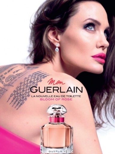 guerlain mon guerlain bloom of rose edp