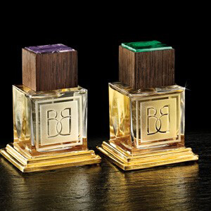 Ювелирный бренд Baldi представляет: Ametista, Lapislazzuli, Malachite и Occhio di Tigre от Baldi – дебютная коллекция ароматов