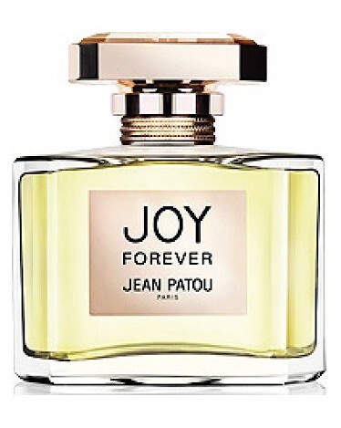 eau de joy jean patou