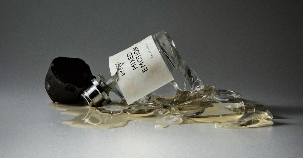 Byredo и Фенн О’Милли представили фильм «Tall Are The Roots»