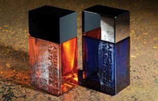 Blue от Superdry и Orange от Superdry – два новых мужских аромата от известного британского модного бренда