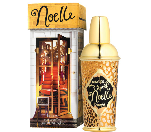Under My Spell Noelle от Benefit