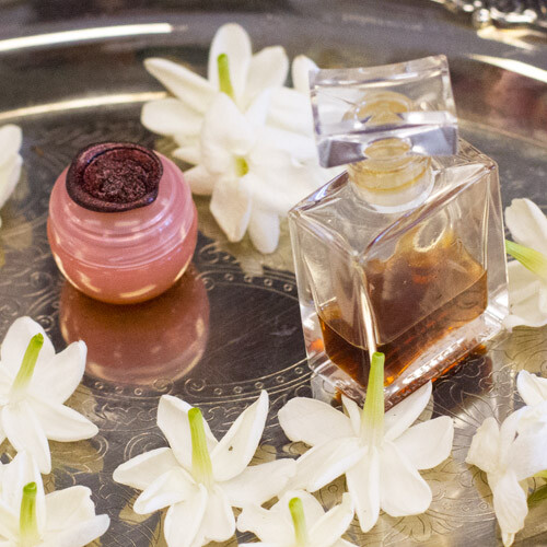 House of Matriarch – новый бренд натуральной парфюмерии