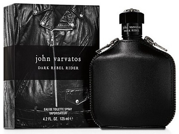 Dark Rebel Rider от John Varvatos