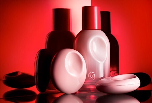 you perfume by glossier