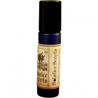 Solstice Scents Attic