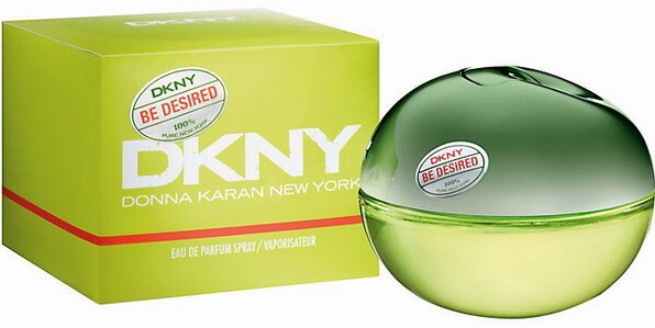 DKNY Be Desired от Donna Karan