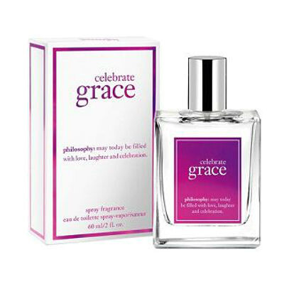 Celebrate Grace от Philosophy