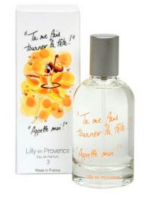 Laboratoires Cadentia Appelle-moi! - Orange