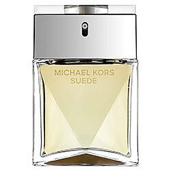 Suede – новый женский аромат от Michael Kors