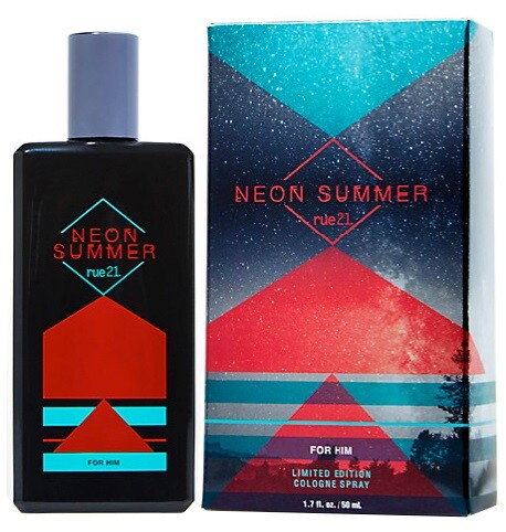 neon summer rue 21 for him