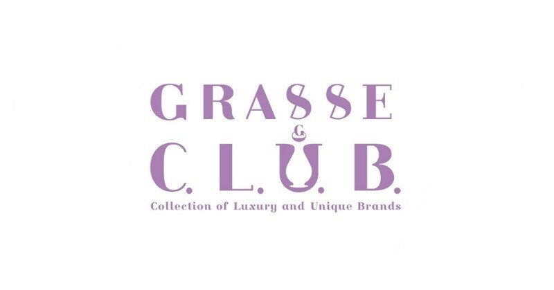 Открытие бутика Grasse C.L.U.B.