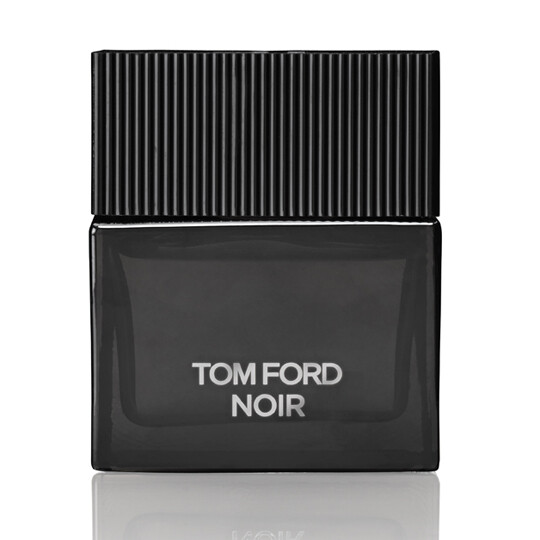 Tom Ford - Noir - новый селективный аромат для мужчин