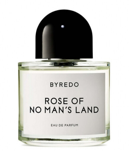 rose of no man's island