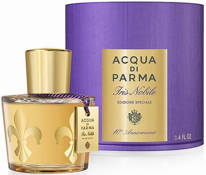 Iris Nobile 10th Anniversary Special Edition от Acqua di Parma