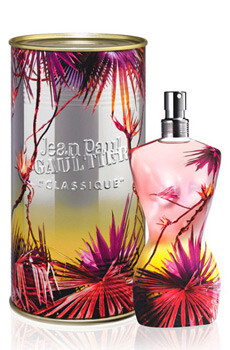 Classique Summer 2012 и Le Male Summer 2012 – два новых аромата от Jean Paul Gaultier