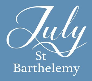 July of St. Barth