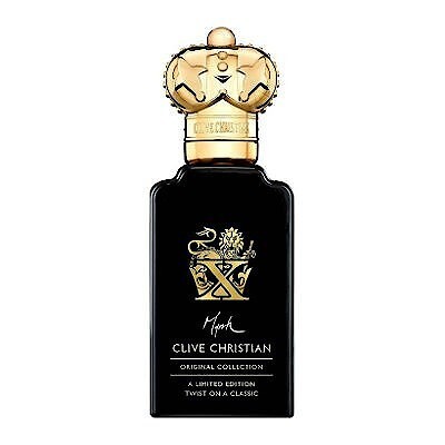 Clive Christian X Myrrh