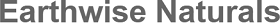 Earthwise Naturals
