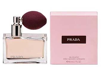 Prada eau de parfum on sale