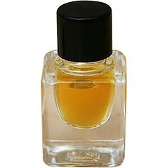 Sharini Parfums Naturels Gardénia