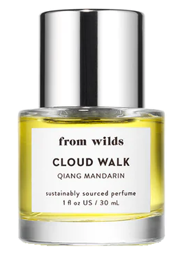 From Wilds Cloud Walk