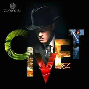Civet от Zoologist Perfumes