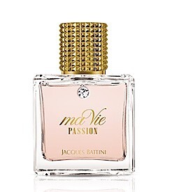 Jacques Battini maVie Passion