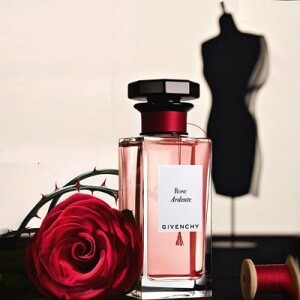 L'Atelier de Givenchy Rose Ardente от Givenchy