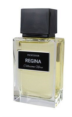 Professor Regina