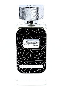 Dkhoon Emirates Signature Silver
