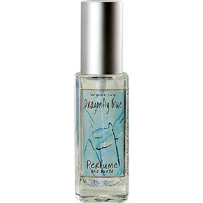 Wylde Ivy Dragonfly Blue