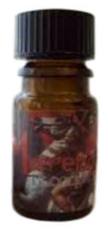 Blooddrop Marengo
