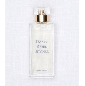 REEK. Perfume Damn Rebel Bitches