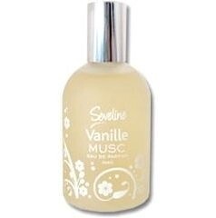 Seveline Nature Seveline - Vanille Musc