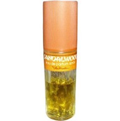 Yves Moulin Sandalwood