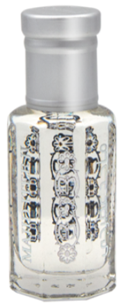 Majid Muzaffar Iterji Ambergris with Rose