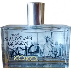 Aldi / Hofer Your Shopping Queen From NYC