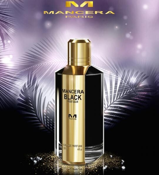 Black Prestigium от Mancera