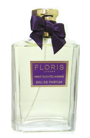 floris eau de parfum