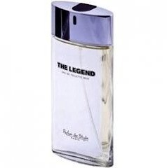 Parfum de Style The Legend