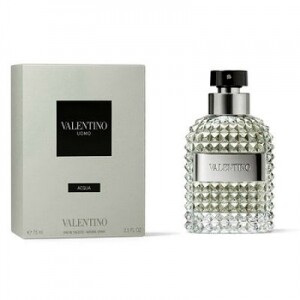 Valentino Uomo Acqua от Valentino