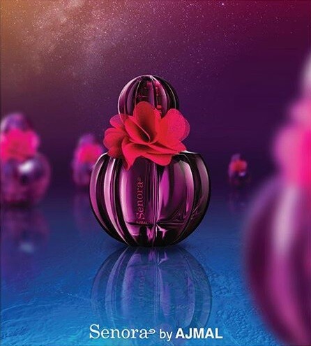 Senora от Ajmal