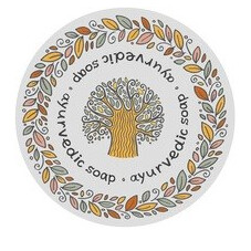 Ayurvedic Soap Laura Forest