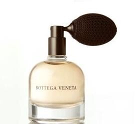 Юбилейная коллекция Deluxe от Bottega Veneta – аромат Bottega Veneta Deluxe Eau De Parfum