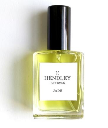 Jade от Hendley Perfumes